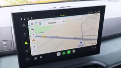 
                                                         Test: Dacia Sandero Stepway ECO G 120 - Povišan – v vseh pomenih besede