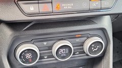 
                                                         Test: Dacia Sandero Stepway ECO G 120 - Povišan – v vseh pomenih besede