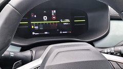 
                                                         Test: Dacia Sandero Stepway ECO G 120 - Povišan – v vseh pomenih besede