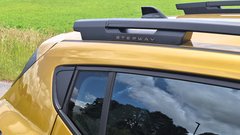 
                                                         Test: Dacia Sandero Stepway ECO G 120 - Povišan – v vseh pomenih besede