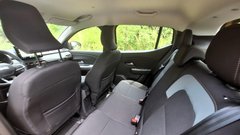 
                                                         Test: Dacia Sandero Stepway ECO G 120 - Povišan – v vseh pomenih besede