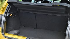 
                                                         Test: Dacia Sandero Stepway ECO G 120 - Povišan – v vseh pomenih besede