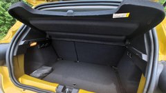 
                                                         Test: Dacia Sandero Stepway ECO G 120 - Povišan – v vseh pomenih besede