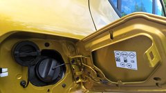 
                                                         Test: Dacia Sandero Stepway ECO G 120 - Povišan – v vseh pomenih besede