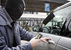 Tatovi avtomobilov postajajo vse bolj tehnološko podkovani: kako se zaščititi?