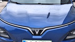 
                                                         Test: VinFast VF6 Plus – Samo navdušenje še ni dovolj