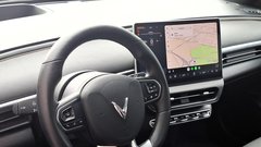 
                                                         Test: VinFast VF6 Plus – Samo navdušenje še ni dovolj