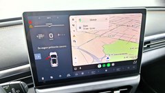 
                                                         Test: VinFast VF6 Plus – Samo navdušenje še ni dovolj