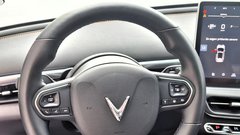 
                                                         Test: VinFast VF6 Plus – Samo navdušenje še ni dovolj