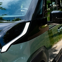 Test: Kia PV5 Passenger - Najbolje porabljenih 45 tisočakov za prostorsko razvajene družine?