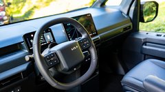 
                                                         Kia PV5 Passenger
