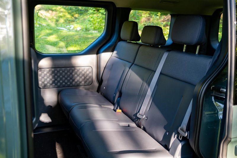 Kia PV5 Passenger