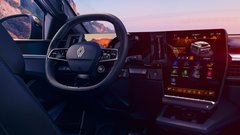 
                                                         Renault Megane E-Tech Electric - prenova