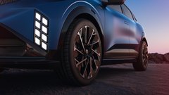 
                                                         Renault Megane E-Tech Electric - prenova
