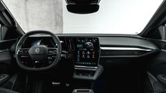 
                                                         Renault Megane E-Tech Electric - prenova