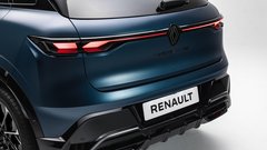 
                                                         Renault Megane E-Tech Electric - prenova