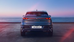 
                                                         Renault Megane E-Tech Electric - prenova