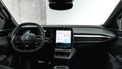 
                                                         Renault Megane E-Tech Electric - prenova