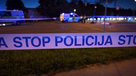 Prometna nesreča, pri kateri je šlo narobe vse, kar gre lahko. Policisti pa proti povzročitelju niso ukrepali, temveč ...