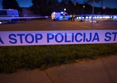 Prometna nesreča, pri kateri je šlo narobe vse, kar gre lahko. Policisti pa proti povzročitelju niso ukrezpali, temveč ...