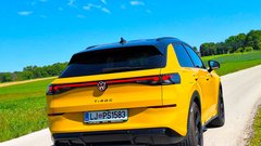 
                                                         Test: VW T-Roc 1.5 eTSI R-Line – Najresnejši kandidat za glavno vlogo