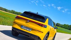 
                                                         Test: VW T-Roc 1.5 eTSI R-Line – Najresnejši kandidat za glavno vlogo
