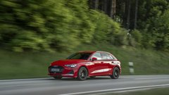 
                                                         Audi A3, S3, RS3, Allstreet - prenova