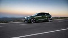 
                                                         Audi A3, S3, RS3, Allstreet - prenova