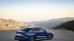 
                                                         Audi A3, S3, RS3, Allstreet - prenova