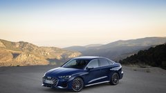 
                                                         Audi A3, S3, RS3, Allstreet - prenova