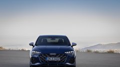 
                                                         Audi A3, S3, RS3, Allstreet - prenova