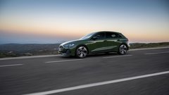 
                                                         Audi A3, S3, RS3, Allstreet - prenova