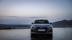 
                                                         Audi A3, S3, RS3, Allstreet - prenova
