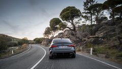 
                                                         Audi A3, S3, RS3, Allstreet - prenova