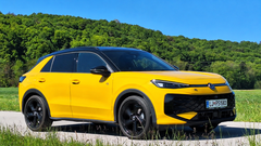 
                                                         Test: VW T-Roc 1.5 eTSI R-Line – Najresnejši kandidat za glavno vlogo