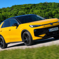 Test: VW T-Roc 1.5 eTSI R-Line – Najresnejši kandidat za glavno vlogo