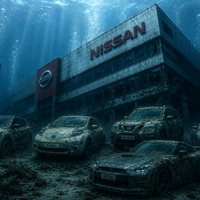 Nissan v globoki krizi, zdaj še spor med upravo in neubogljivimi delničarji