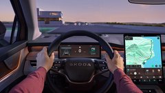 
                                                         Škoda Peaq