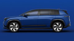 
                                                         Škoda Peaq