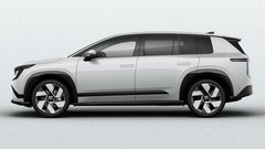 
                                                         Škoda Peaq