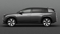 
                                                         Škoda Peaq