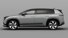 
                                                         Škoda Peaq