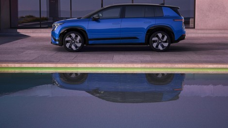 Škoda Peaq