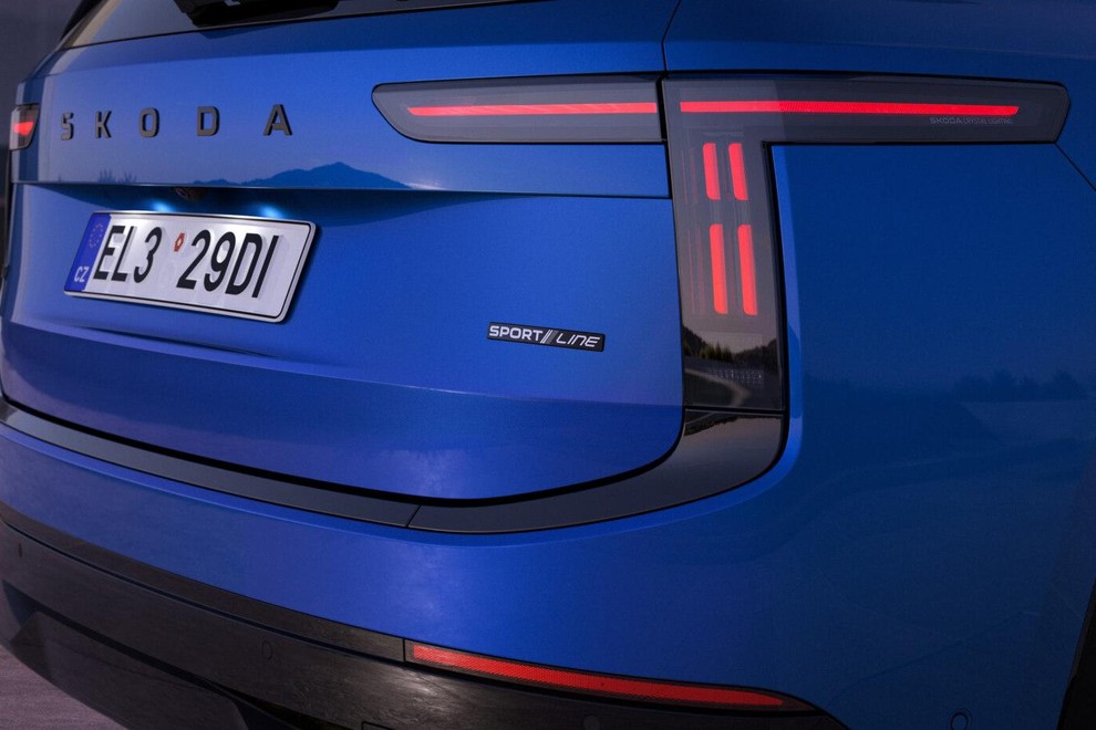 Škoda Peaq