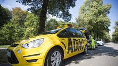 To je še vedno največji izdajalec voznikov med potjo na počitnice