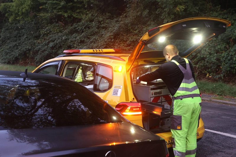 To je še vedno največji izdajalec voznikov med potjo na počitnice