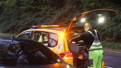 To je še vedno največji izdajalec voznikov med potjo na počitnice