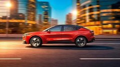 Mondeo ostaja Fordov ključni model…vendar daleč od evropskih kupcev