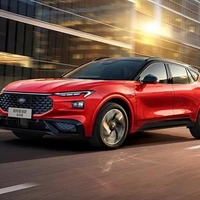 Mondeo ostaja Fordov ključni model…vendar daleč od evropskih kupcev