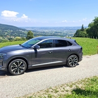 Test: Vinfast VF8 - Tega pa nisem pričakoval ...